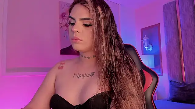 seexy valen online show from 03.05.26