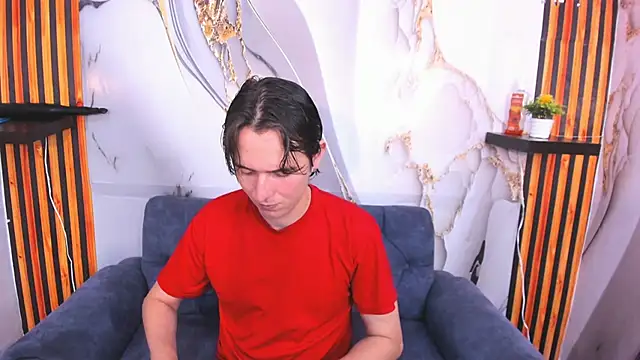 Aaron LatinMen2 online show from 12.01.25