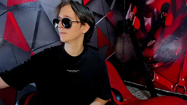 Aaron LatinMen2 online show from 12.02.25