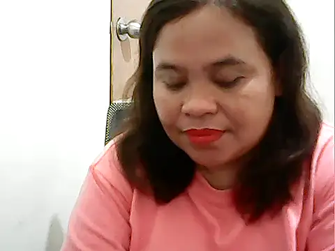 cutechubby online show from 04.21.26