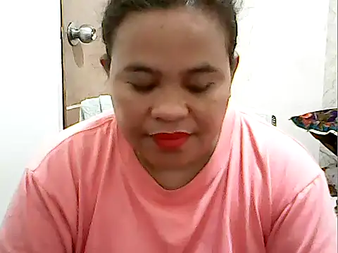 cutechubby online show from 04.21.26