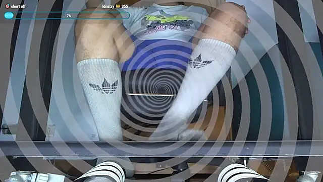 Alphacashmaster777 online show from 12.17.25