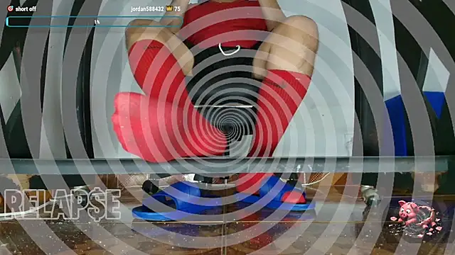 Alphacashmaster777 online show from 01.18.26