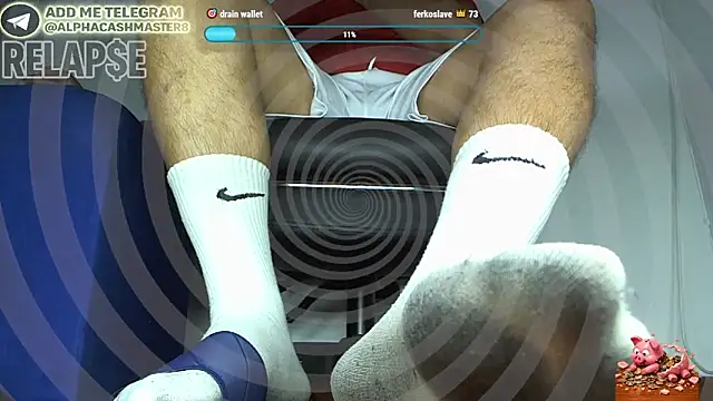 Alphacashmaster777 online show from 03.26.26