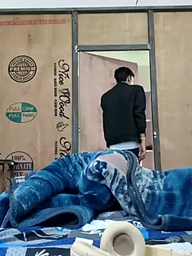 handsome boy07 online show from 12.04.25