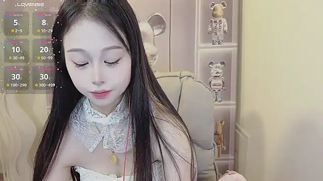 -Annababy online show from 12.01.25