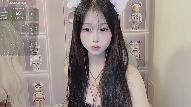 -Annababy online show from 12.02.25