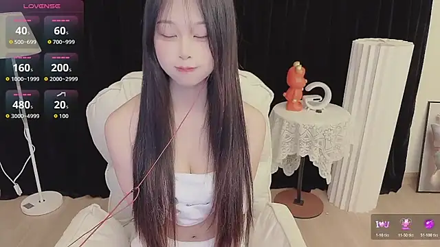 -Annababy online show from 03.12.26