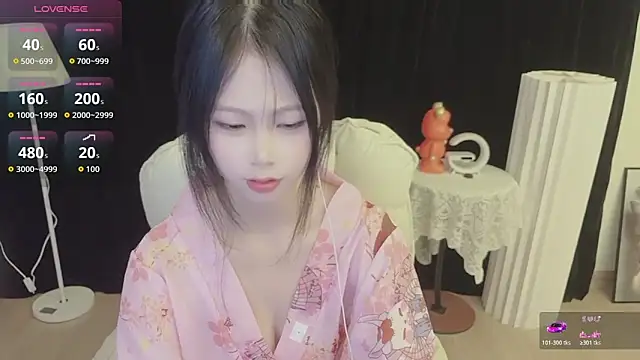 -Annababy online show from 04.26.26