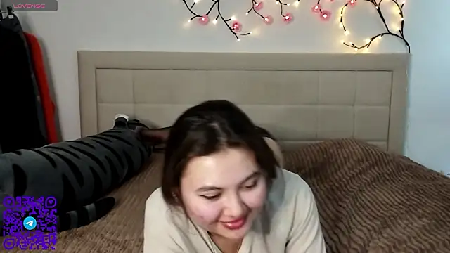 ArianeRandy online show from 03.21.26