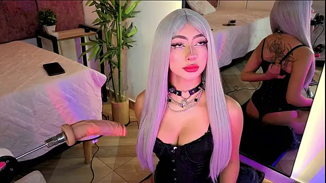 amberthangelss online show from 03.04.26