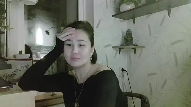 Nettie Allie online show from 01.07.26