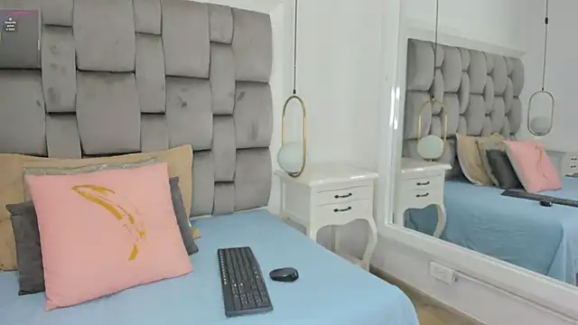 gaby smit   online show from 01.14.26