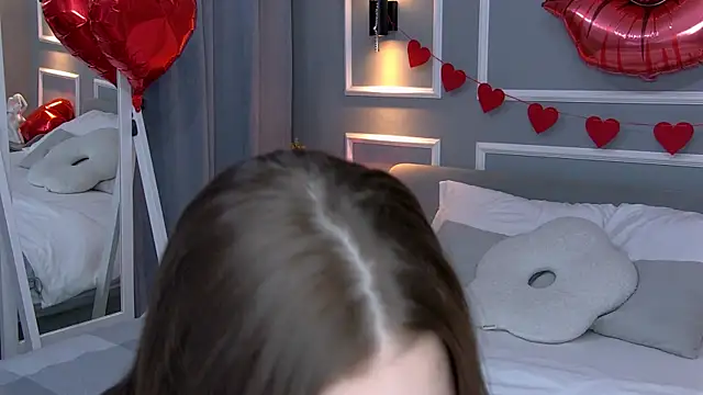 NatalieCroft online show from 02.13.26