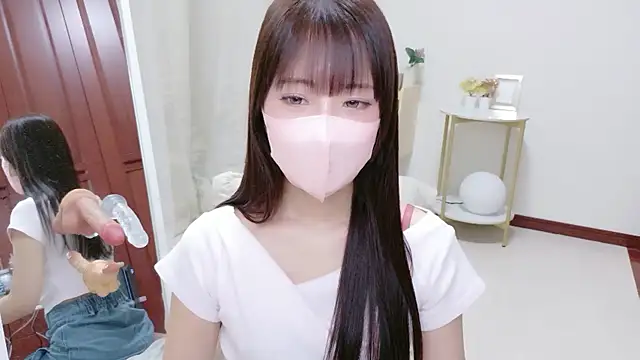 Snapshot of mimichan_dayo chatting on 07.25.26 mimichan dayo online show from 07.25.26