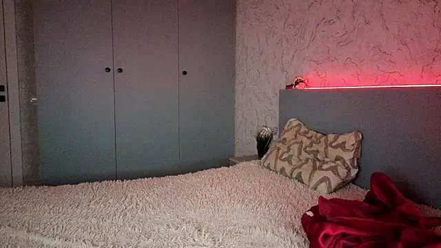 Snapshot of Babyforyou2025 chatting on 11.29.25 Babyforyou2025 online show from 11.29.25