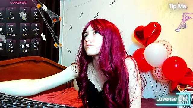 MissKotomissCat online show from 02.15.26