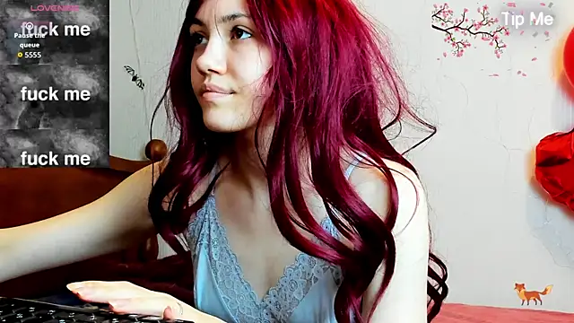 MissKotomissCat online show from 02.27.26