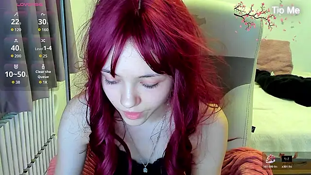 MissKotomissCat online show from 03.07.26