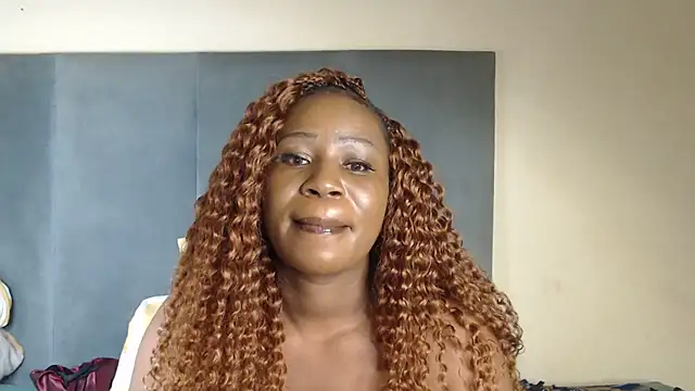 Chocolatebae86 online show from 01.16.26