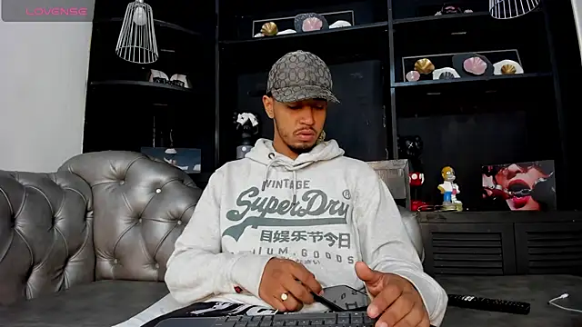 Brand Collins online show from 01.13.26