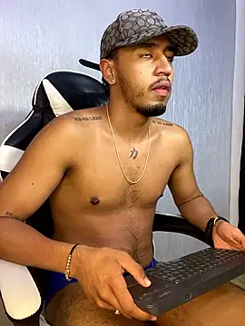 Brand Collins online show from 01.15.26