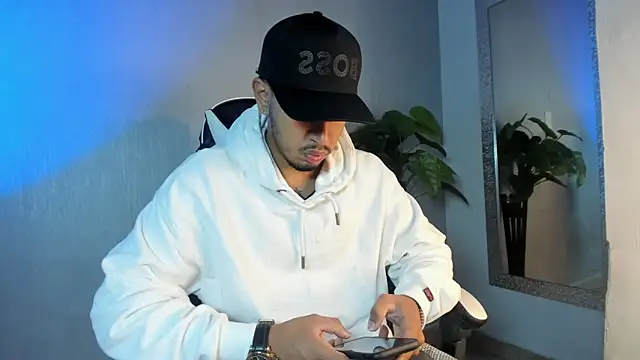 Brand Collins online show from 02.08.26