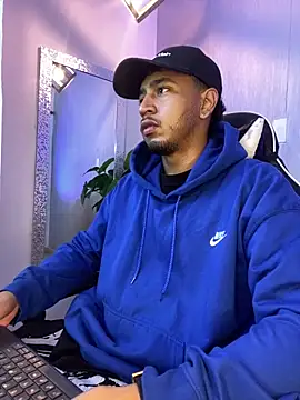 Brand Collins online show from 03.01.26