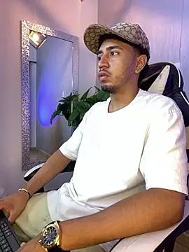 Brand Collins online show from 03.07.26