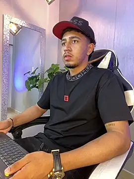 Brand Collins online show from 03.15.26