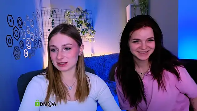 mary meow hot online show from 01.17.26