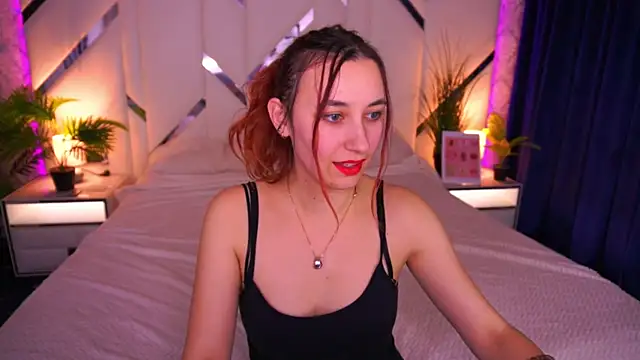 RoxieRay online show from 01.13.26