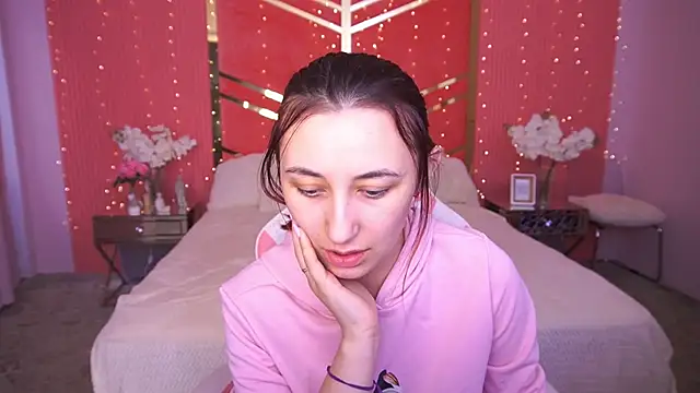 RoxieRay online show from 03.27.26