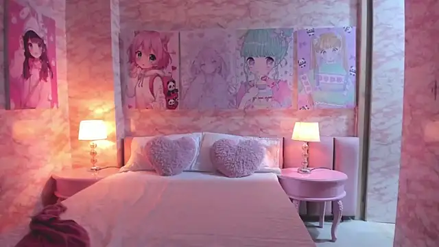 sarah sluty online show from 02.13.26