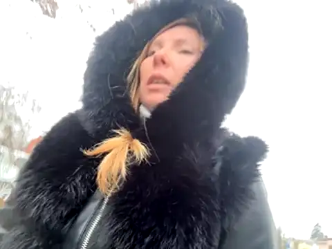 JenyJansy online show from 12.03.25