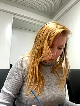 JenyJansy online show from 12.04.25