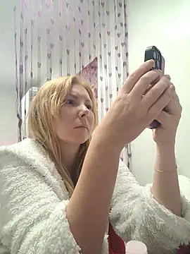 JenyJansy online show from 01.08.26