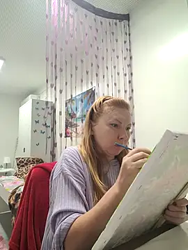 JenyJansy online show from 01.13.26