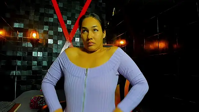 AzumiWalker online show from 02.26.26