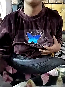 RASHMI SHARMA9 online show from 02.03.26