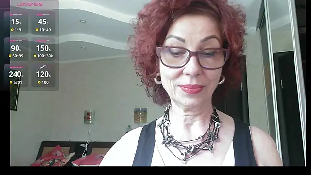 Kelly Flurr online show from 06.14.26