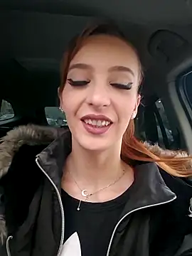 BabyEva- online show from 11.29.25