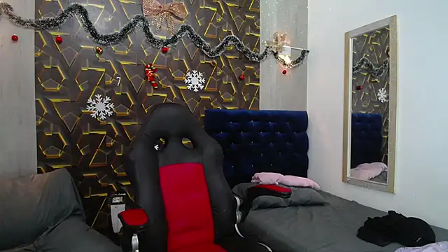 kim curlyy online show from 01.15.26