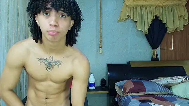 kim curlyy online show from 03.31.26