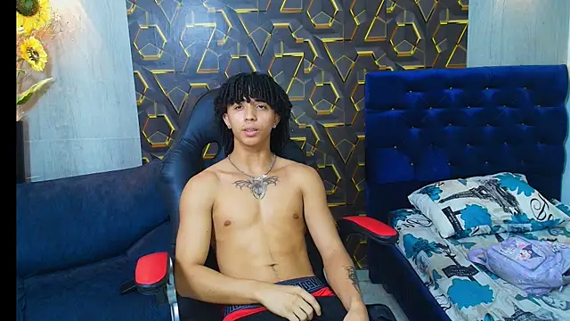 kim curlyy online show from 04.16.26