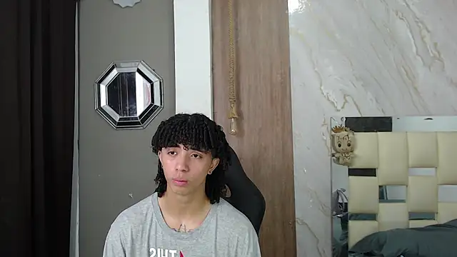 kim curlyy online show from 05.09.26