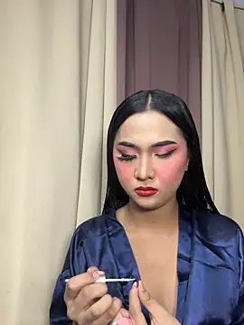 Diannellove online show from 04.27.26