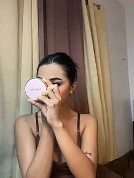 Snapshot of Diannellove chatting on 05.17.26 Diannellove online show from 05.17.26