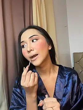 Diannellove online show from 07.03.26