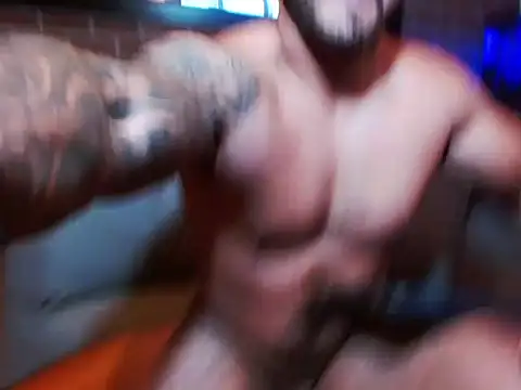 Massimo Torricellii online show from 03.07.26